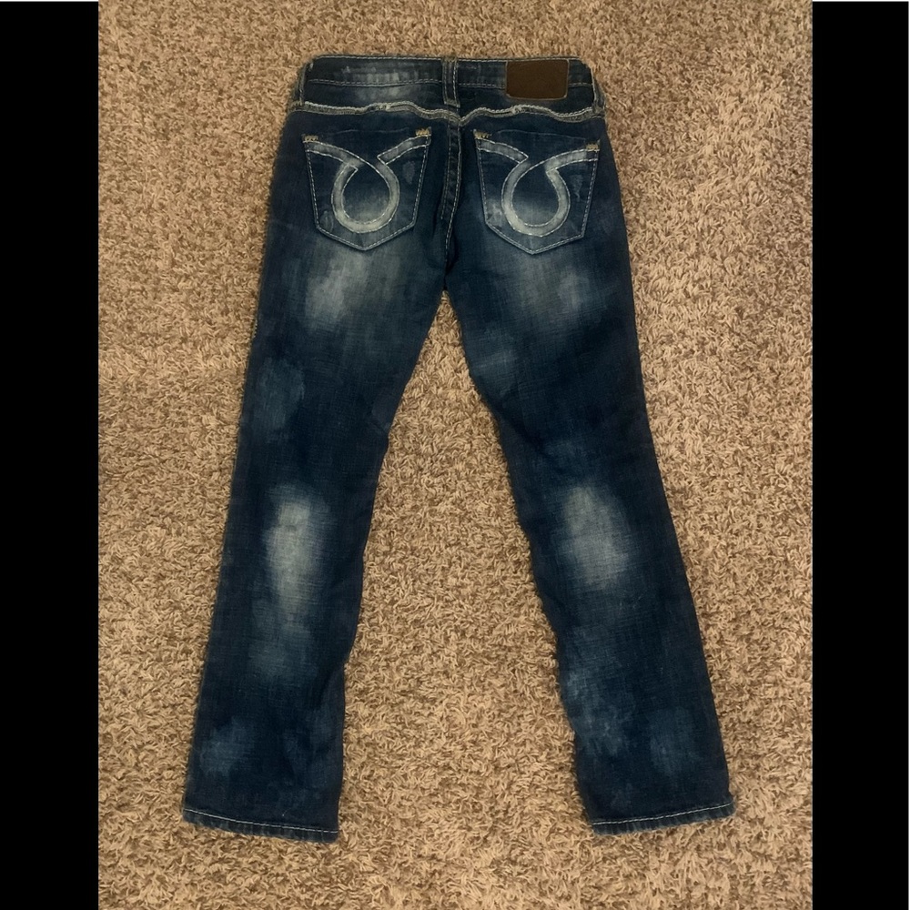 Big Star capri’s
